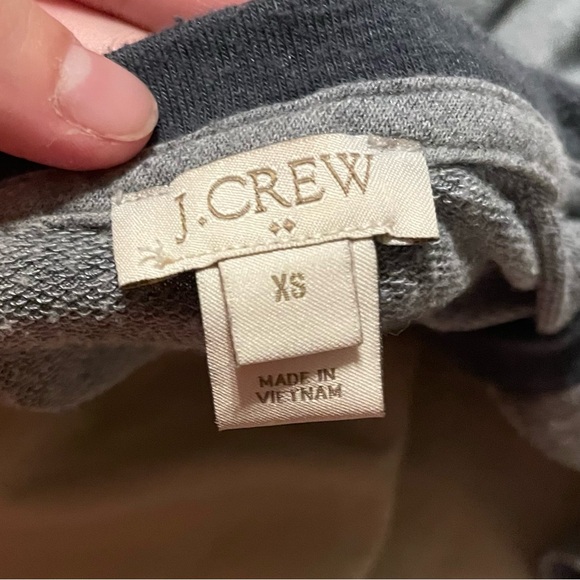 J.Crew Ringer Tee - Picture 5 of 7